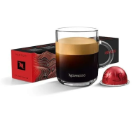 Кофе в капсулах Nespresso El Salvador, 10 шт Кофе в капсулах Nespresso El Salvador, 10 шт