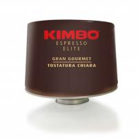 Кофе в зернах Kimbo Gran Gourmet, ж/б, 1кг.