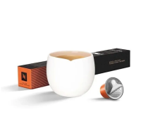 Кофе в капсулах Nespresso Filter Style Intense, 10 шт Кофе в капсулах Nespresso Filter Style Intense, 10 шт