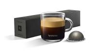 Кофе в капсулах Nespresso Vertuo Fortado, 10 шт Кофе в капсулах Nespresso Vertuo Fortado, 10 шт