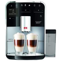 Кофемашина Melitta Caffeo Barista T Smart F 830-101