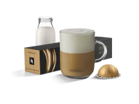 Кофе в капсулах Nespresso Vertuo Bianco Doppio, 10 шт Кофе в капсулах Nespresso Vertuo Bianco Doppio, 10 шт