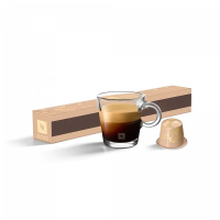Кофе в капсулах Nespresso Infiniment Gourmand by Pierre Herme, 10 шт Кофе в капсулах Nespresso Infiniment Gourmand by Pierre Herme, 10 шт