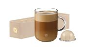 Кофе в капсулах Nespresso Vertuo ALMOND CROISSANT FLAVOUR, 10 шт. Кофе в капсулах Nespresso Vertuo ALMOND CROISSANT FLAVOUR, 10 шт.