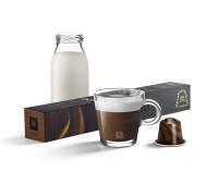 Кофе в капсулах Nespresso Corto, 10 шт