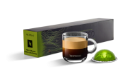 Кофе в капсулах Nespresso Vertuo Peru Organic, 10 шт Кофе в капсулах Nespresso Vertuo Peru Organic, 10 шт