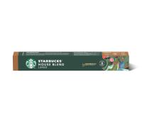 Кофе в капсулах STARBUCKS House Blend, 10 шт. Кофе в капсулах STARBUCKS House Blend, 10 шт.