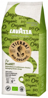 Кофе в зернах LavAzza Tierra Bio Organic, 500 гр