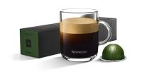 Кофе в капсулах Nespresso Vertuo Stormio, 10 шт Кофе в капсулах Nespresso Vertuo Stormio, 10 шт