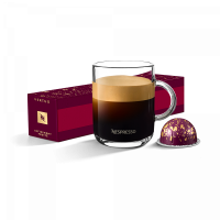 Кофе в капсулах Nespresso Vertuo Infiniment Fruite, 10 шт Кофе в капсулах Nespresso Vertuo Infiniment Fruite, 10 шт