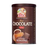 Elza Hot Chocolate шоколад горячий, 325 г