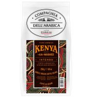 Кофе в зернах Compagnia Dell`Arabica Kenya AA Washed, 250 гр.