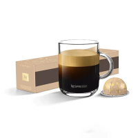 Кофе в капсулах Nespresso Vertuo Infiniment Gourmand, 10 шт Кофе в капсулах Nespresso Vertuo Infiniment Gourmand, 10 шт