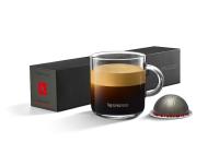 Кофе в капсулах Nespresso Vertuo Fortado Decaffeinato, 10 шт Кофе в капсулах Nespresso Vertuo Fortado Decaffeinato, 10 шт