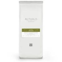 Чай зеленый Althaus Jasmine Ting Yuan  ароматизированный, 250гр