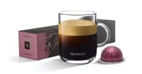 Кофе в капсулах Nespresso Vertuo Master Origin Colombia, 10 шт Кофе в капсулах Nespresso Vertuo Master Origin Colombia, 10 шт