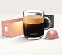 Кофе в капсулах Nespresso Vertuo Vivada, 10 шт Кофе в капсулах Nespresso Vertuo Vivada, 10 шт