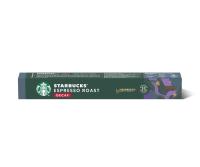 Кофе в капсулах STARBUCKS Espresso Roast decaf, 10 шт. Кофе в капсулах STARBUCKS Espresso Roast decaf, 10 шт.