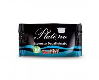 Кофе в капсулах Molinari Platino Espresso Dekaffeinato, 100х8г