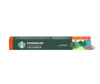 Кофе в капсулах STARBUCKS Single-Origin Coffee Colombia, 10 шт. Кофе в капсулах STARBUCKS Single-Origin Coffee Colombia, 10 шт.