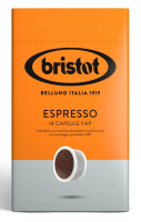 Кофе в капсулах Bristot Fap Espresso,18шт Кофе в капсулах Bristot Fap Espresso,18шт