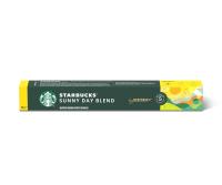 Кофе в капсулах STARBUCKS Sunny Day Blend, 10 шт. Кофе в капсулах STARBUCKS Sunny Day Blend, 10 шт.