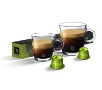 Кофе в капсулах Nespresso Peru Organic, 10 шт Кофе в капсулах Nespresso Peru Organic, 10 шт
