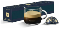 Кофе в капсулах Nespresso Vertuo Infiniment Double Espresso, 10 шт Кофе в капсулах Nespresso Vertuo Infiniment Double Espresso, 10 шт