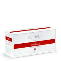 Чай фруктовый Althaus Red Fruit Flash пакетики для чайника 20x4гр.