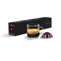 Кофе в капсулах Nespresso Ristretto Intenso, 10 шт. Кофе в капсулах Nespresso Ristretto Intenso, 10 шт.