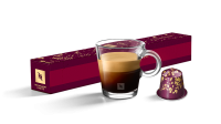 Кофе в капсулах Nespresso Infiniment Fruite by Pierre Herme, 10 шт Кофе в капсулах Nespresso Infiniment Fruite by Pierre Herme, 10 шт