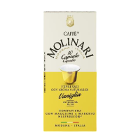 Кофе в капсулах VANILLA Ваниль (10шт) Кофе в капсулах VANILLA Ваниль (10шт)