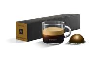 Кофе в капсулах Nespresso Vertuo Double Espresso Chiaro, 10 шт Кофе в капсулах Nespresso Vertuo Double Espresso Chiaro, 10 шт