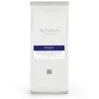 Чай черный Althaus Darjeeling Puttabong First Flush листовой, 250гр
