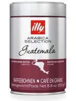 Кофе в зернах ILLY Monoarabica Guatemala, 250 гр.