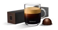 Кофе в капсулах Nespresso Vertuo Intenso, 10 шт Кофе в капсулах Nespresso Vertuo Intenso, 10 шт