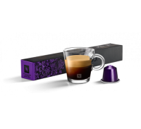 Кофе в капсулах Nespresso Ispirazione Arpeggio, 10 шт