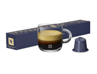 Кофе в капсулах Nespresso UNFORGETTABLE ESPRESSO, 10 шт. Кофе в капсулах Nespresso UNFORGETTABLE ESPRESSO, 10 шт.