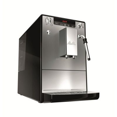 Кофемашина Melitta Caffeo Solo & Milk E 953-102