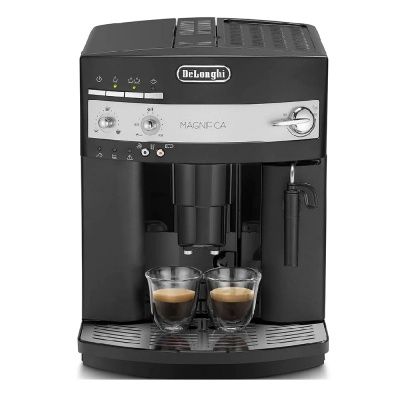 Кофемашина DeLonghi ESAM 3000.B