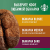 Кофе в капсулах STARBUCKS Blonde Espresso Roast Decaf, 10 шт.