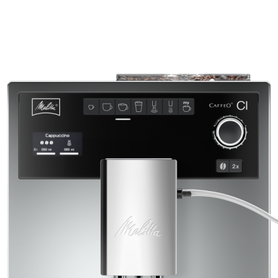 Кофемашина Melitta Caffeo CI Е 970-101