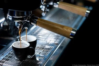 Кофе в зернах Bristot Speciale, 1 кг